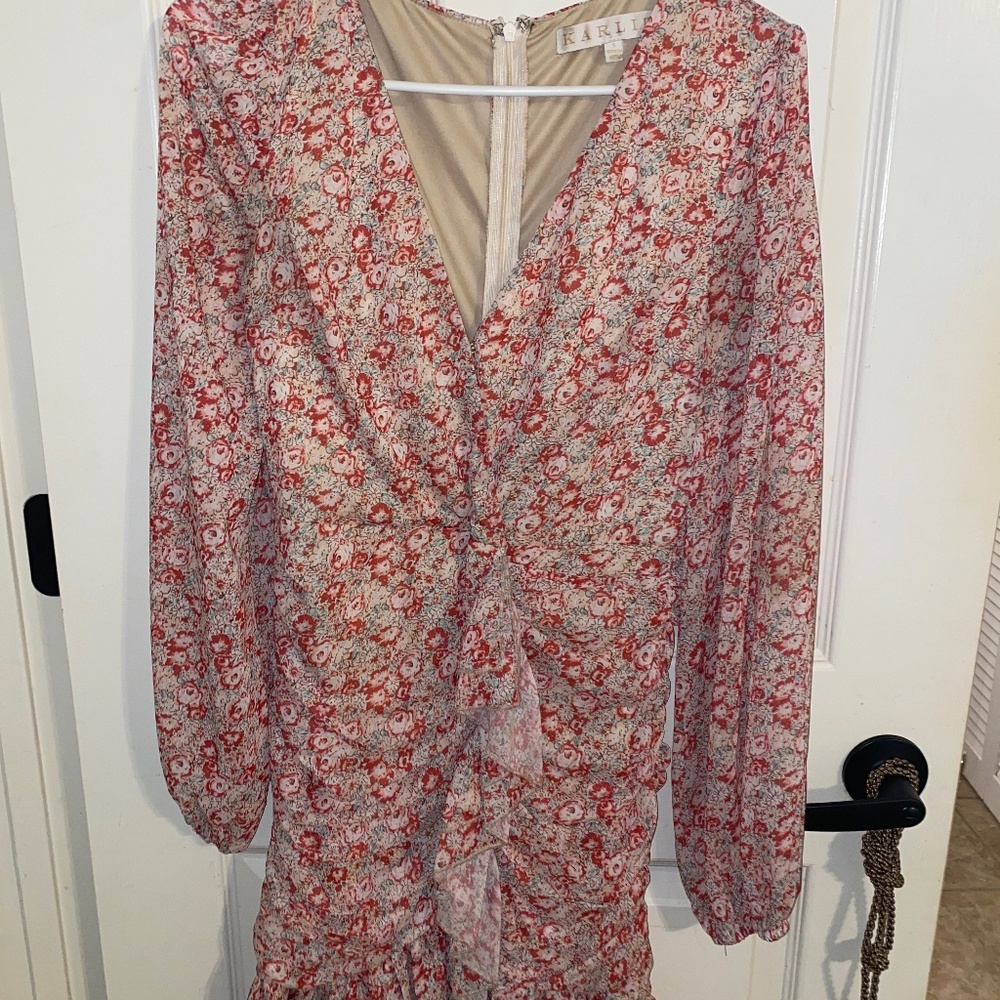 Karlie dress
